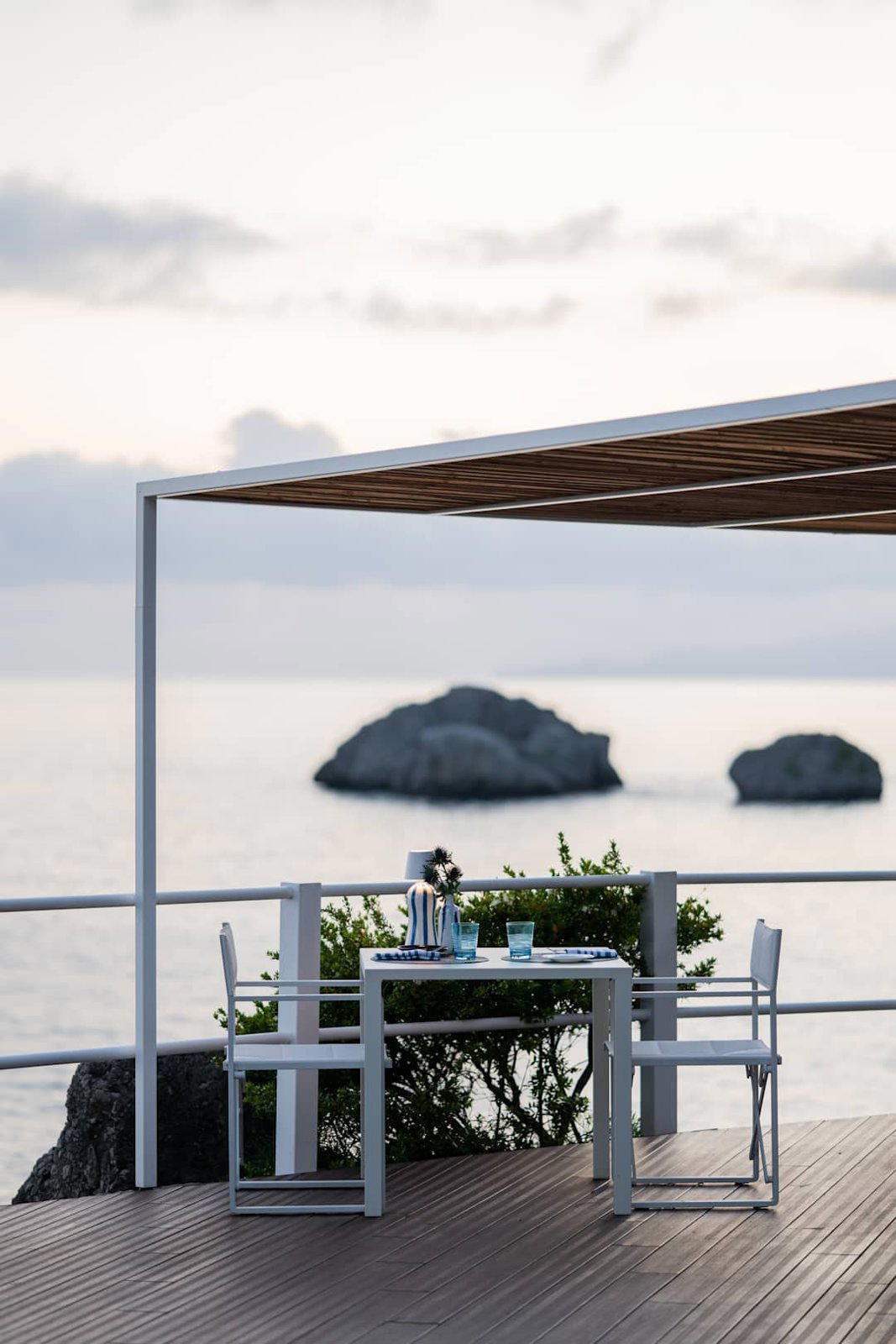 Il Carrubo Bar bar in Maratea