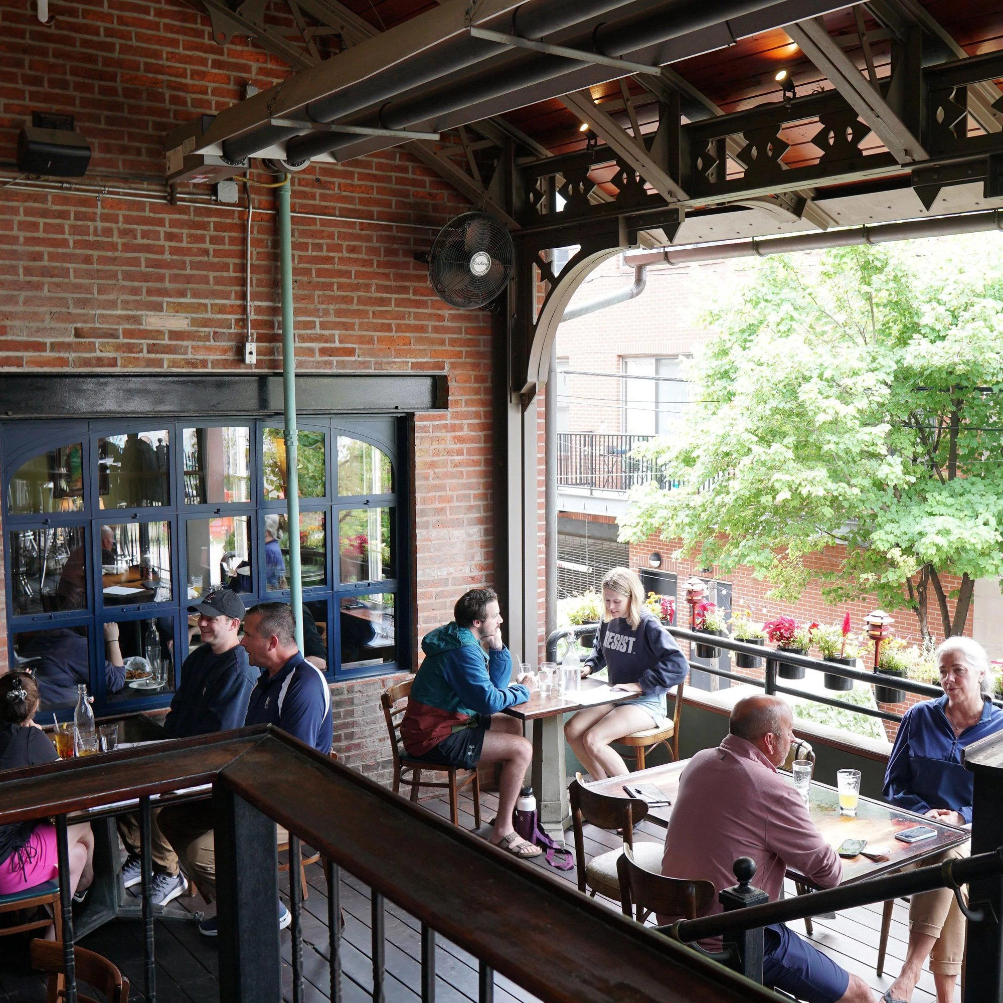 Standard Tap, Philadelphia, United States