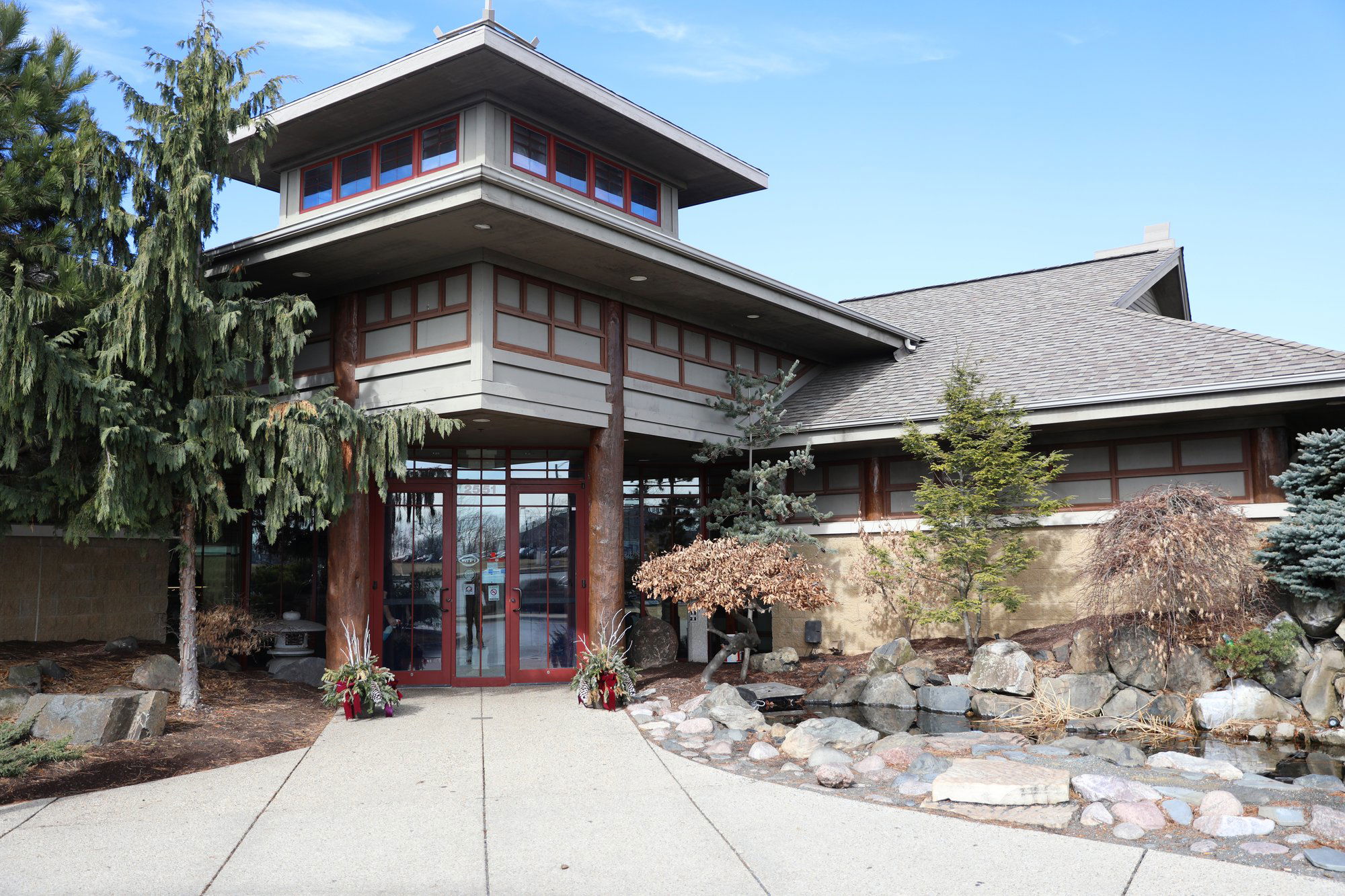 JMK Nippon, Bar in Rockford