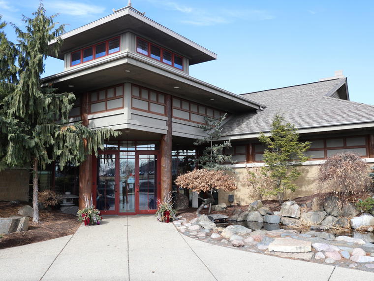 JMK Nippon, Rockford, United States