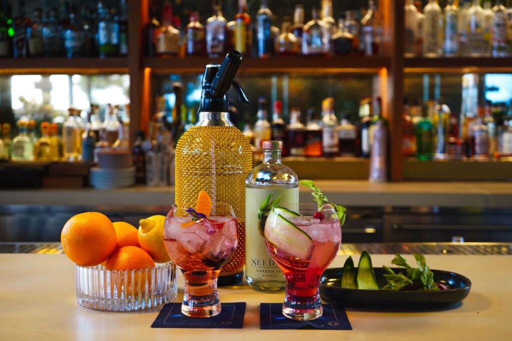Le Spritz Bar, Bar in Las Vegas