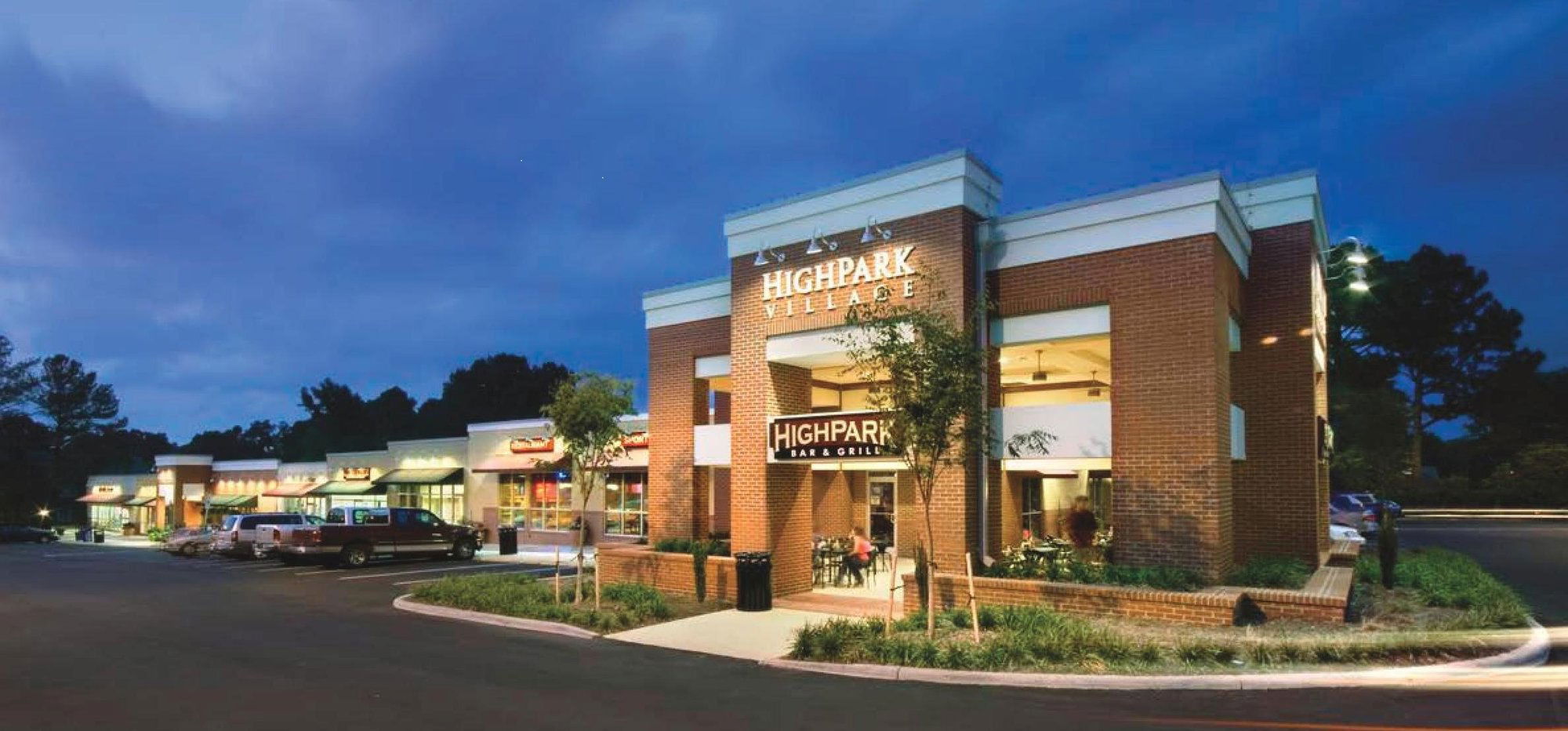Seaboard Wine at HighPark Village, Bar in Raleigh