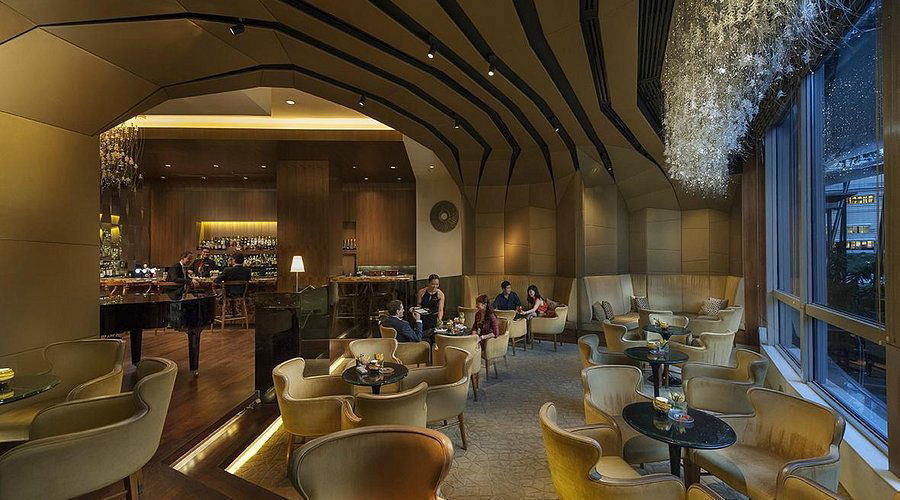 The MO Bar, Bar in Kuala Lumpur
