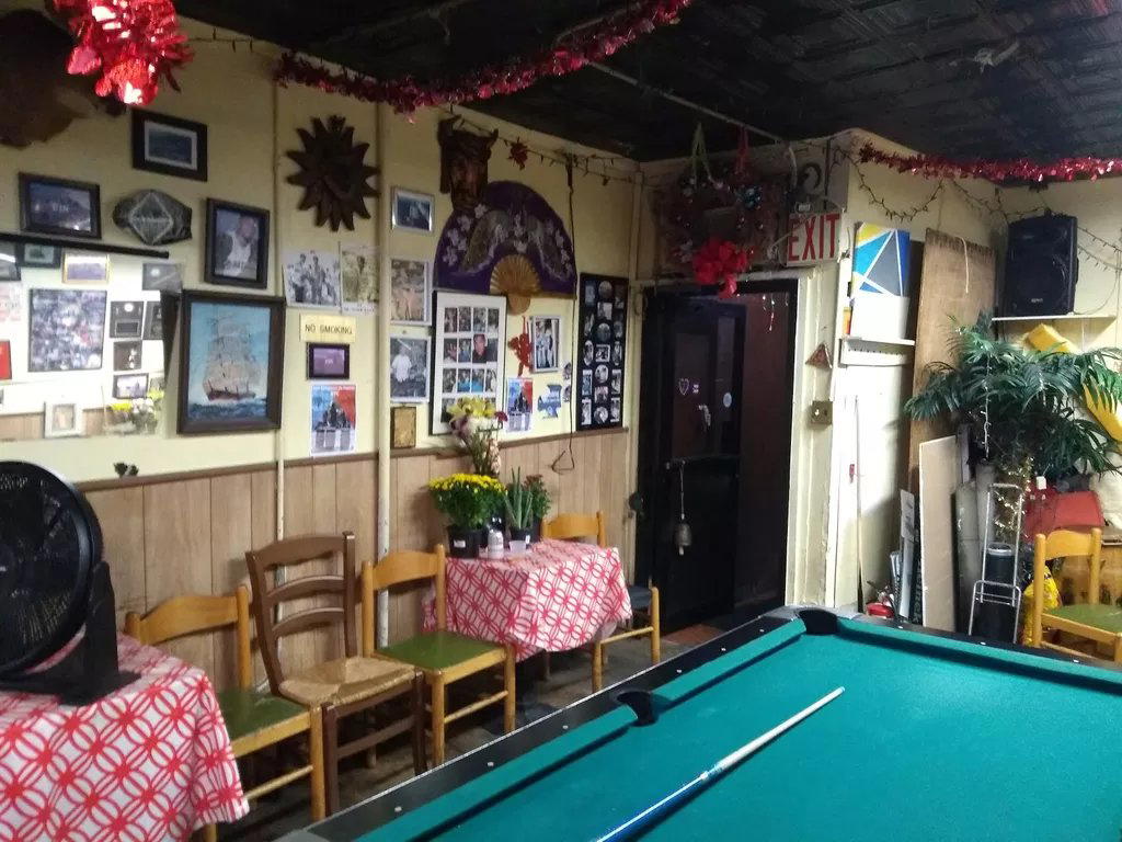 Caribbean Social Club, New York City, United States