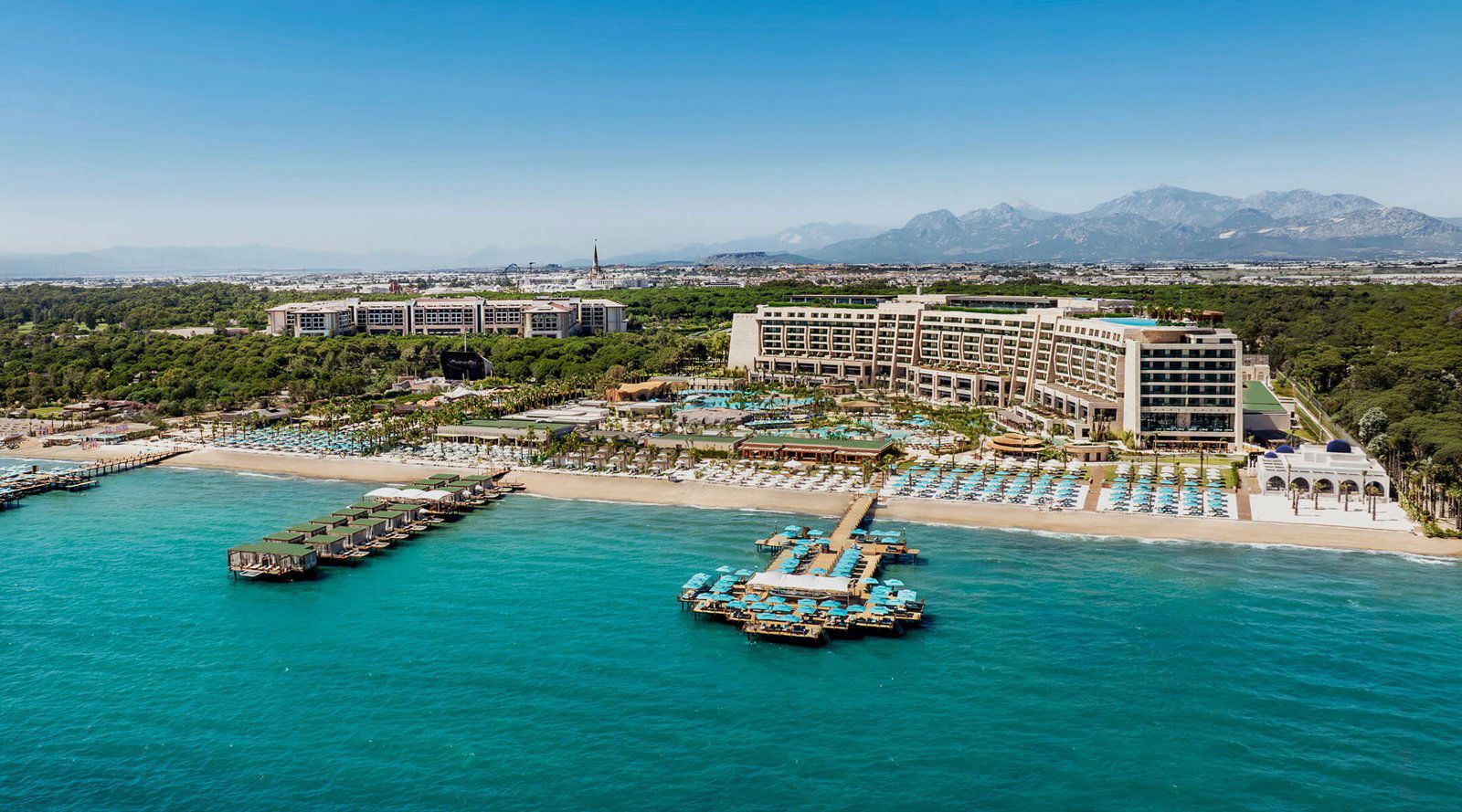 One Lobby Bar, Bar in Belek