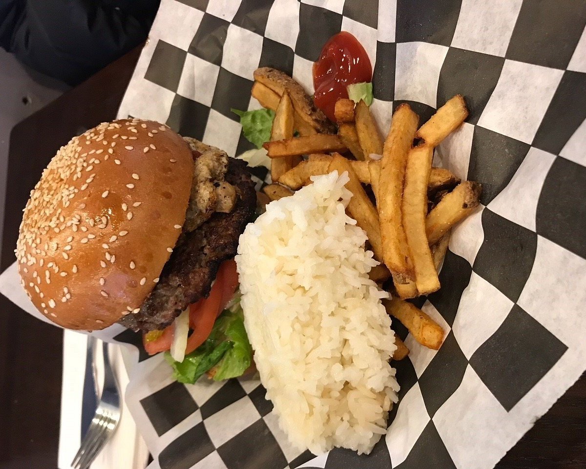 Star of David Kosher Grill, Narberth, United States