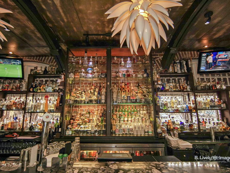 Red Mesa Cantina, St Petersburg, United States
