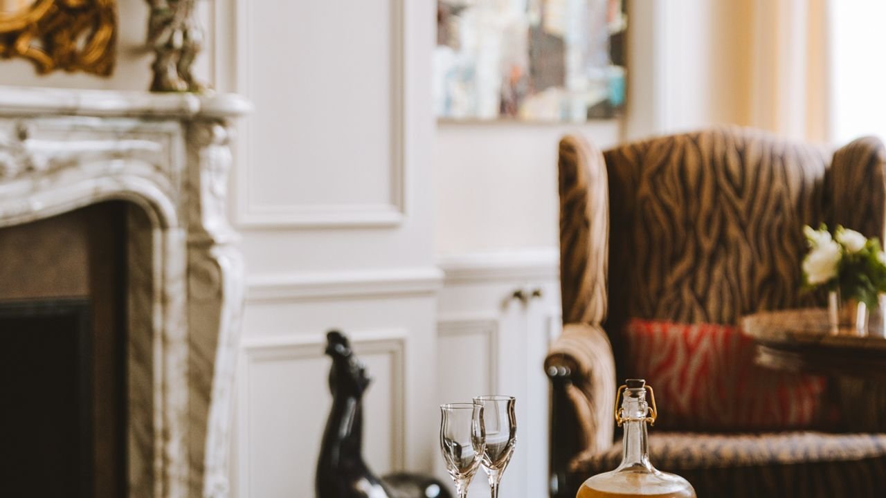 Loggia Bar, Bar in Paris
