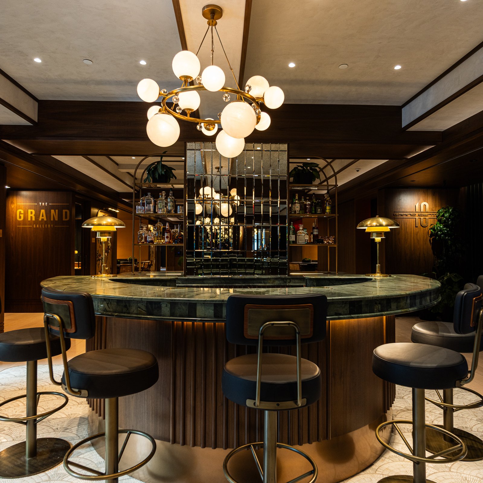 Highball Ltd, Bar in New York City