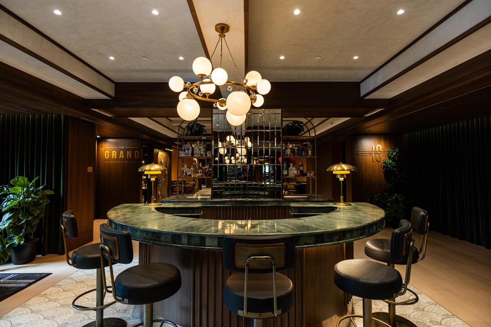 Highball Ltd, New York City, United States