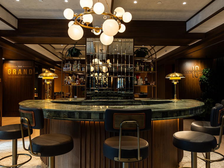 Highball Ltd, New York City, United States