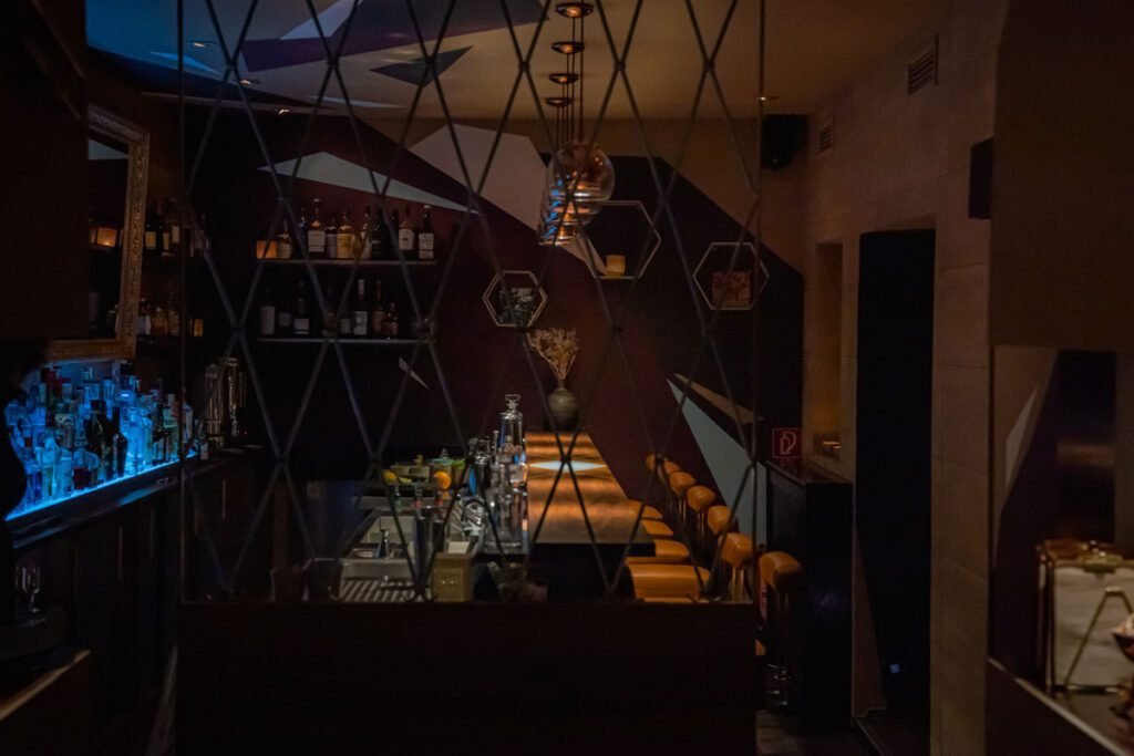 Samuel’s Shep, Bar in Cologne