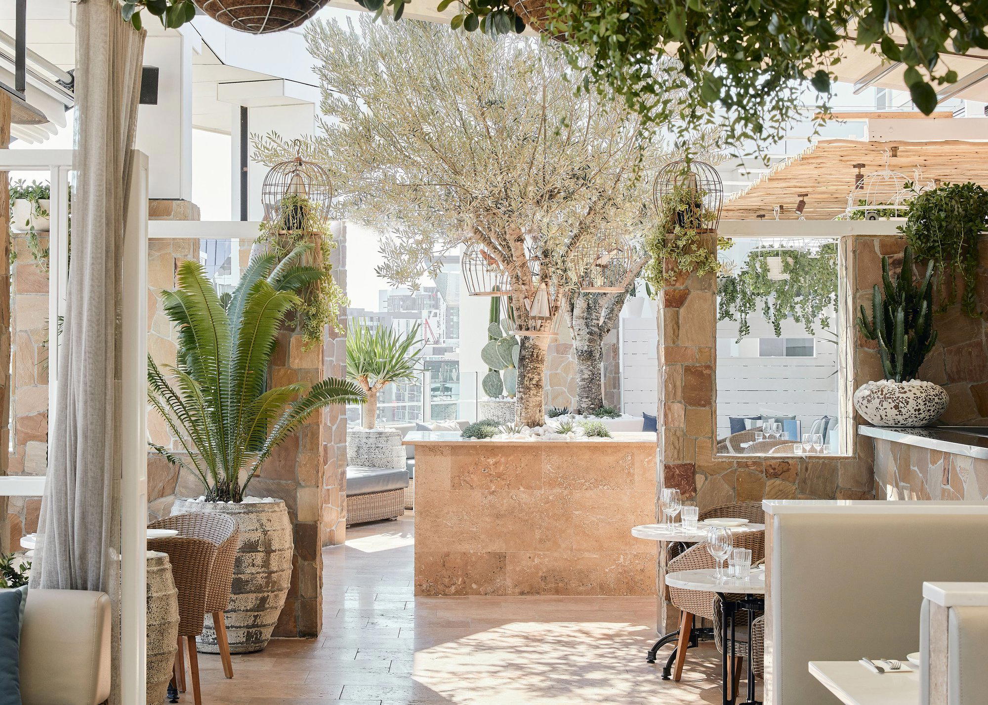 The Villa by MAYA bar in Fortitude Valley, Australia