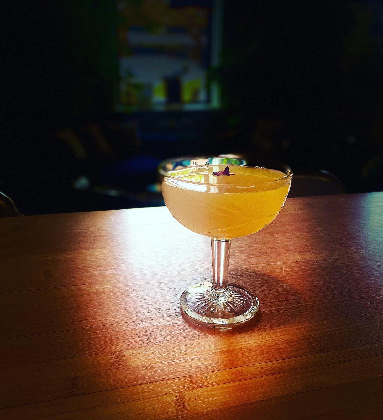 Tonic Alchemy Lounge, Boulder, United States