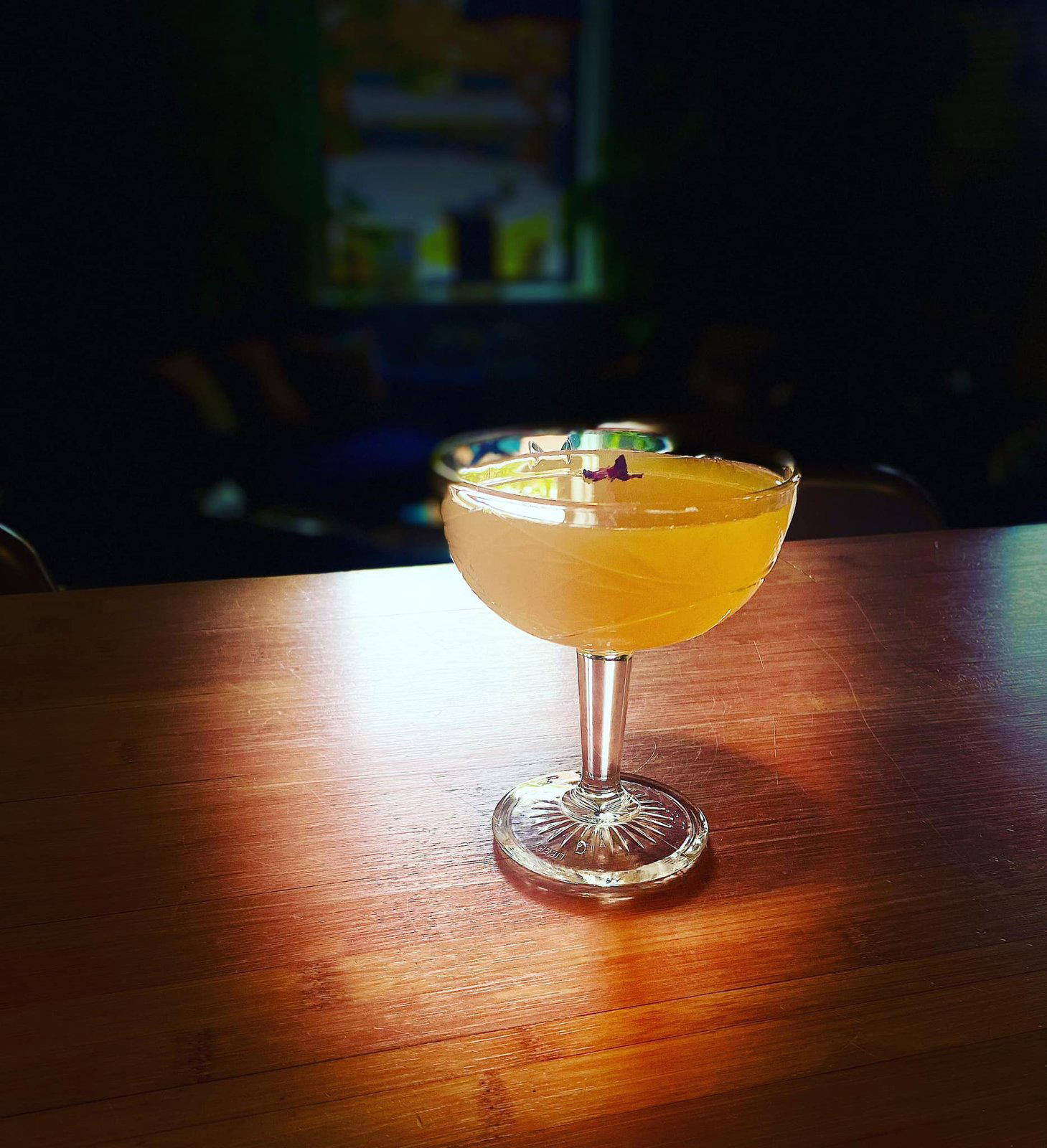 Tonic Alchemy Lounge