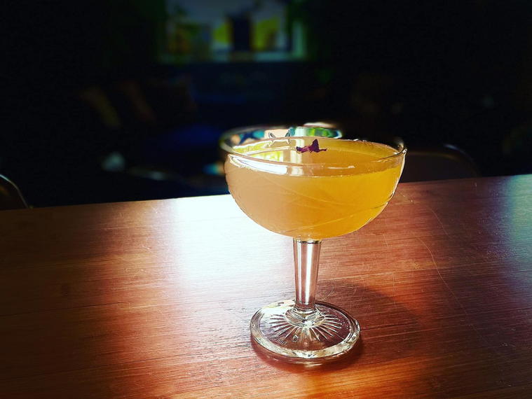 Tonic Alchemy Lounge, Boulder, United States