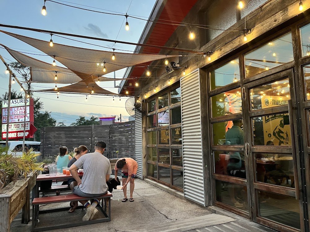 Tacos A Go Go Oak Forest, Houston, United States