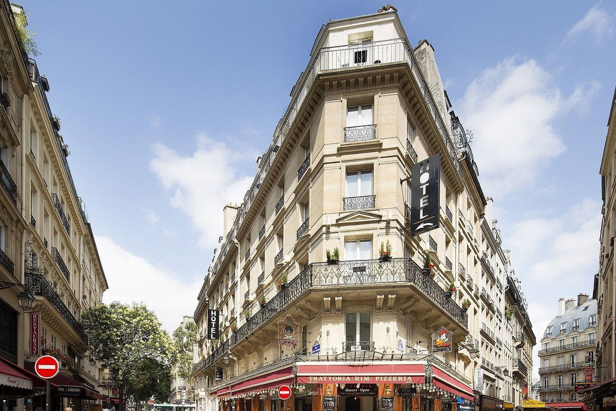 L'Hôtel | A Curious Group of Hotels, Bar in Paris