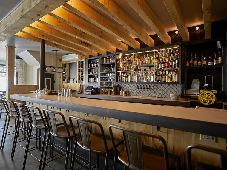 Chaval, Portland, United States