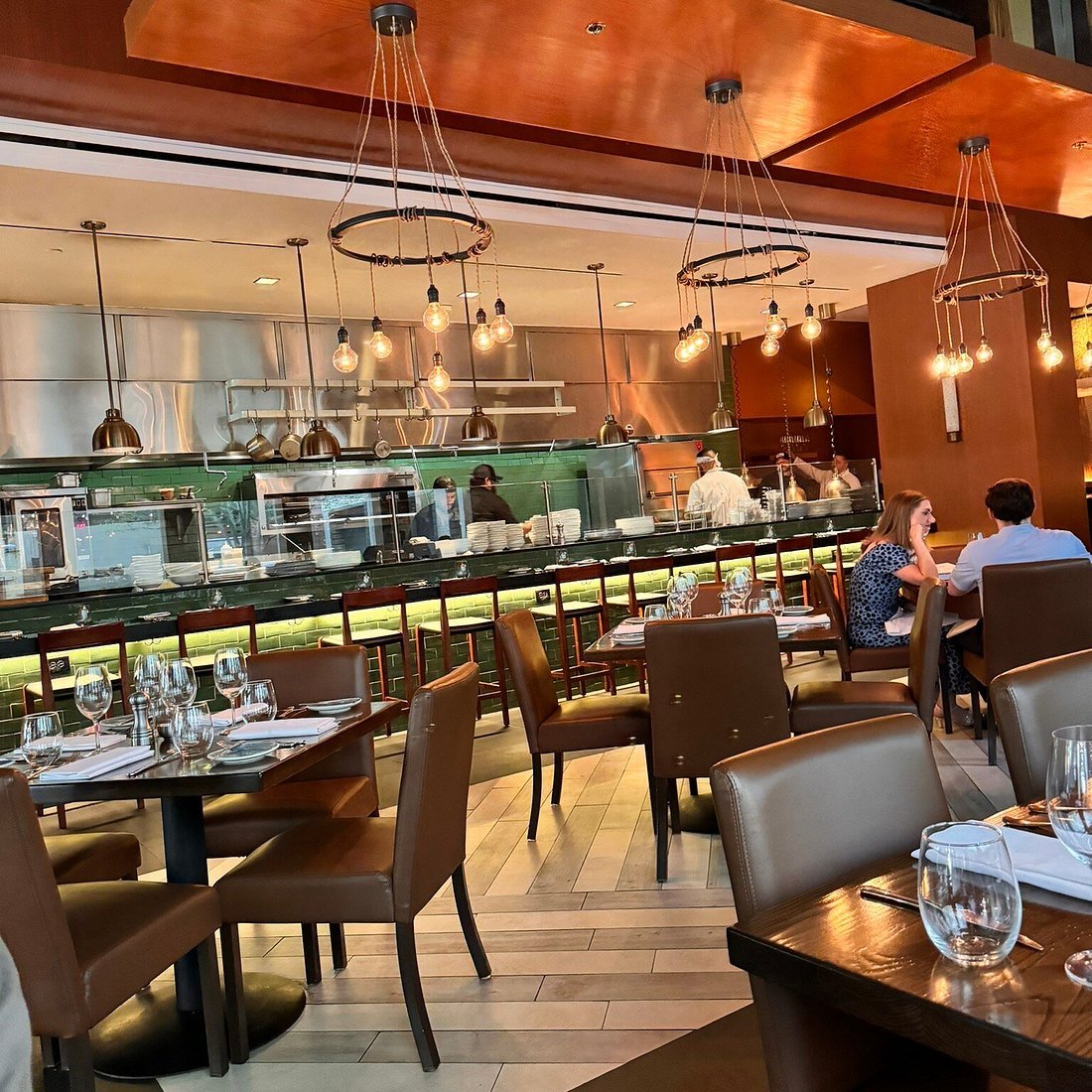 The Reserve at The Highland, Dallas, United States