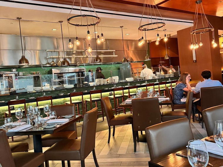 The Reserve at The Highland, Dallas, United States