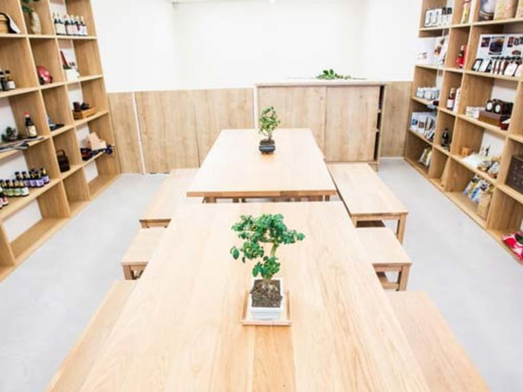 La Maison du Saké, Paris, France