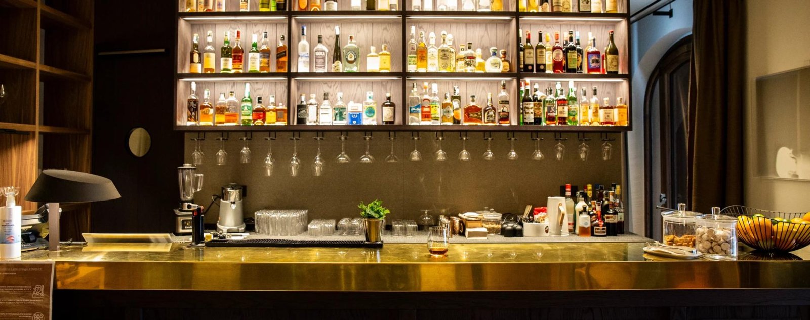 Sorì Cocktail Bar