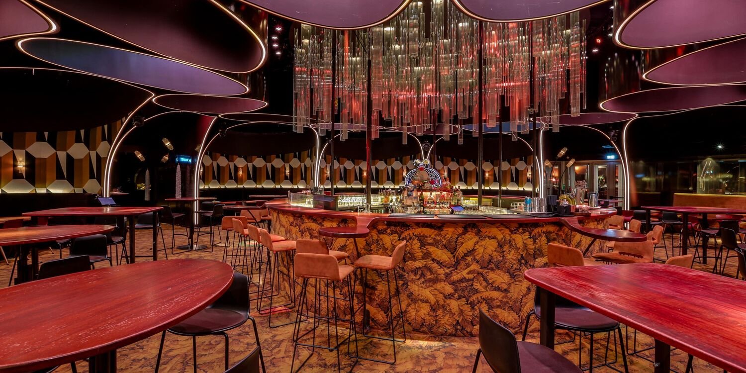 Ma Biche sur Le Toit, Bar in Toulouse