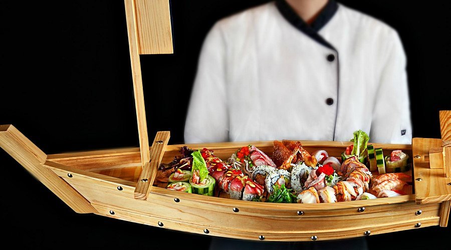 Koreana Asian Grill and Sushi, Toledo, United States