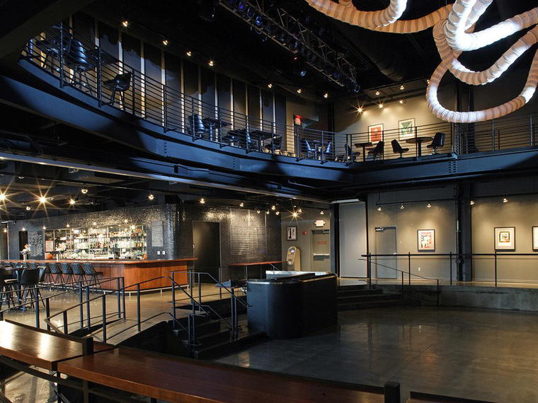 Slowdown, Omaha, United States