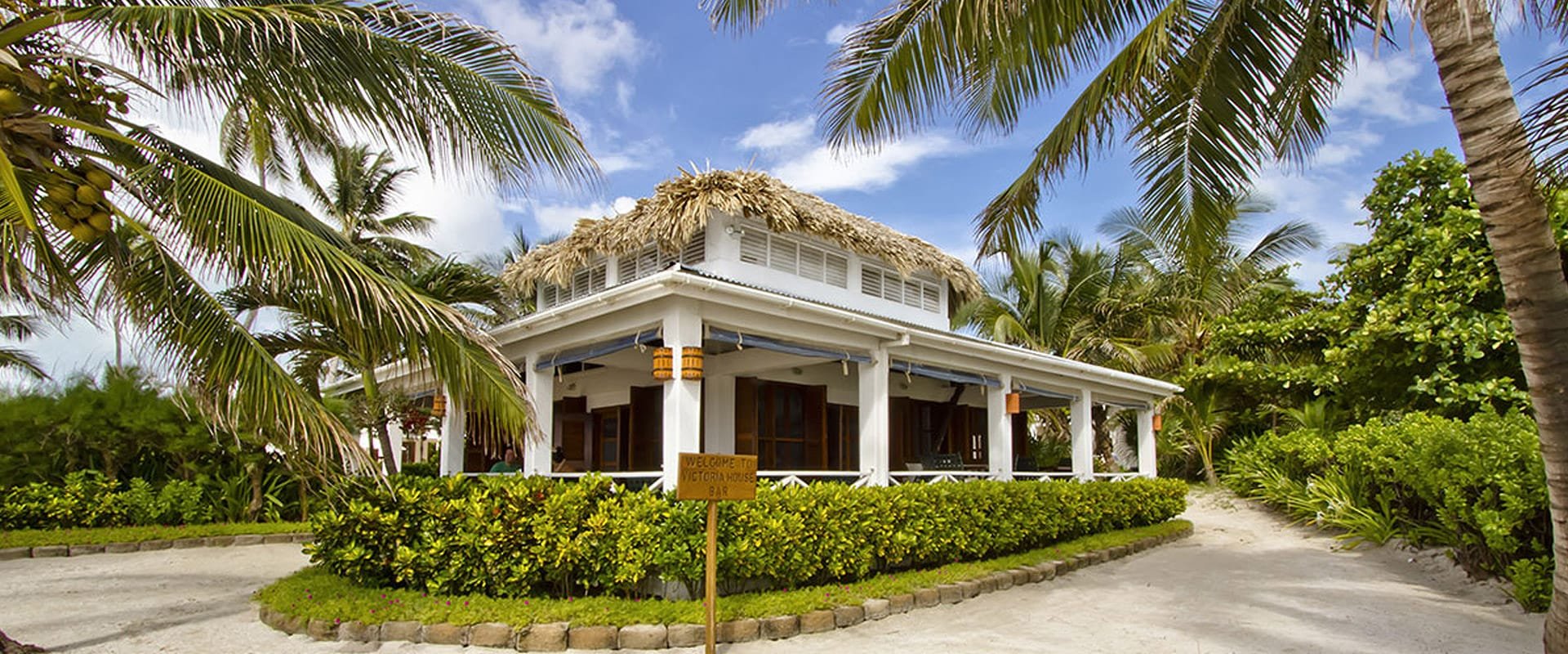 Admiral Nelson’s Beach Bar