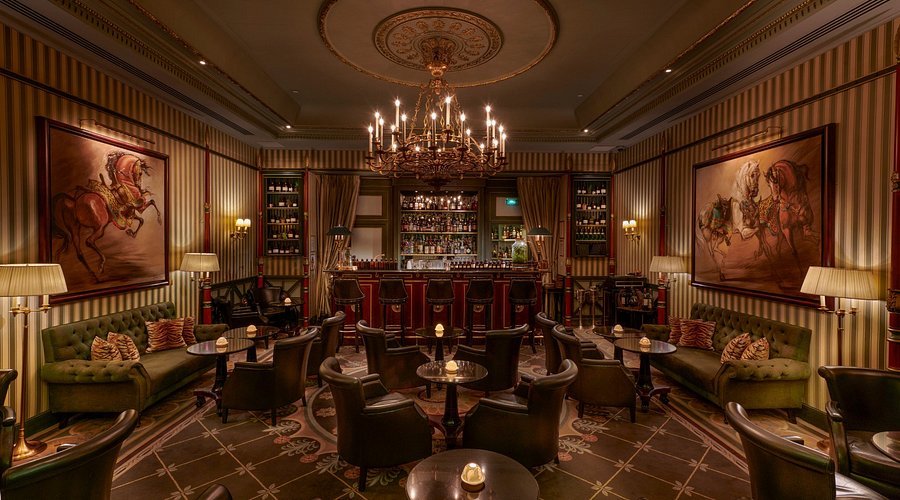 Le Botaniste Bar