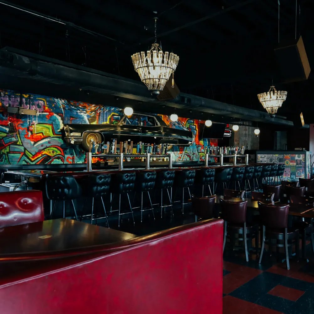 HopCat, Detroit, United States