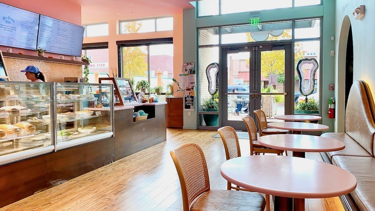 Sunny's On Second