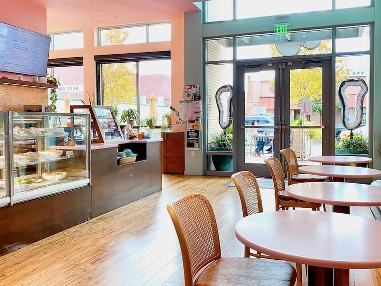 Sunny's On Second, Bentonville, United States