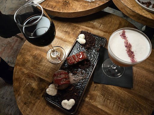 Elixir Dessert & Bar, Bar in Seattle