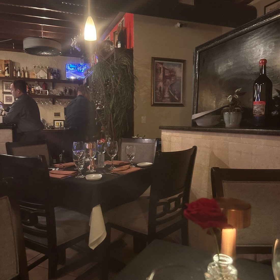 Vino E Pasta, Tampa, United States