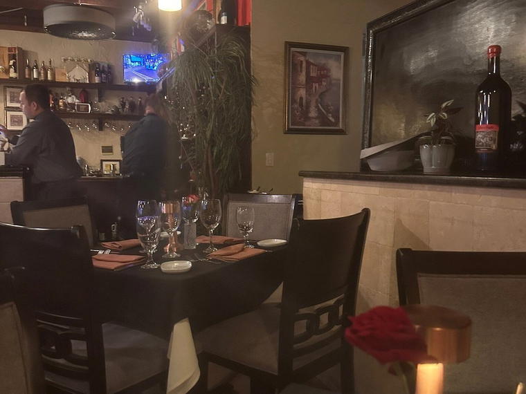 Vino E Pasta, Tampa, United States