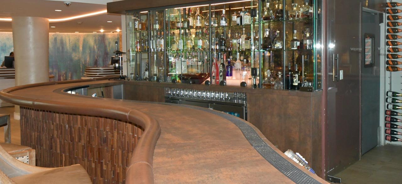 Catboat Bar