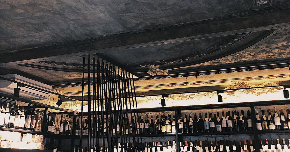 Àgorà Wine and Deli Bar, Almaty | En Primeur Club