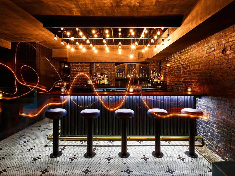 Patent Pending, New York City, United States