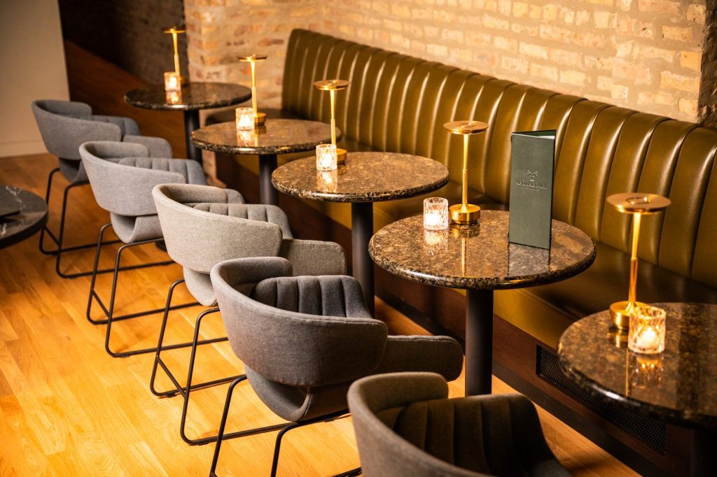 Apothecary, Bar in Chicago