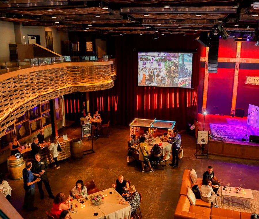 City Winery New York City, New York City, United States