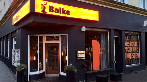Balke