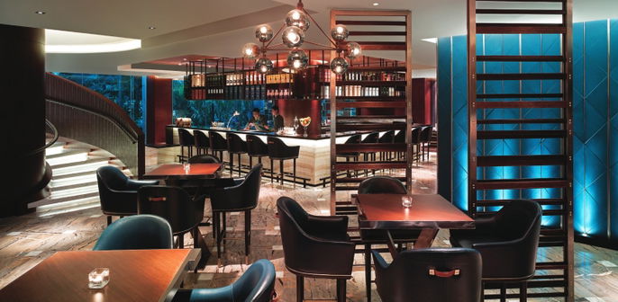 Makati Shangri-La