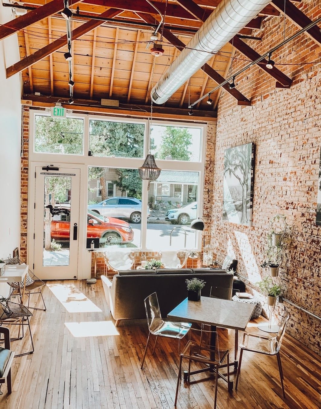 Vin Rouge Wine Bar & Tasting Room, Denver, United States