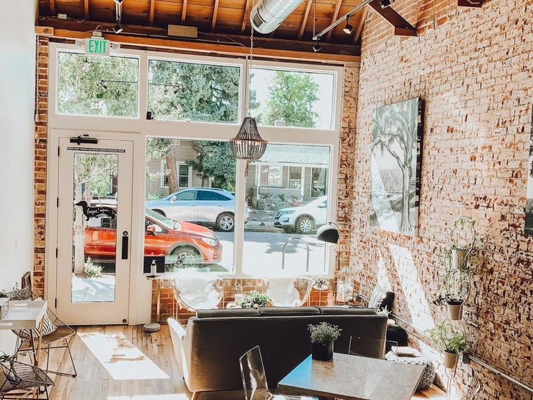 Vin Rouge Wine Bar & Tasting Room, Denver, United States
