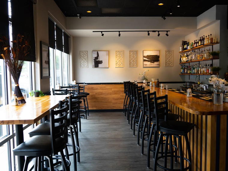 Oshio, Columbus, United States
