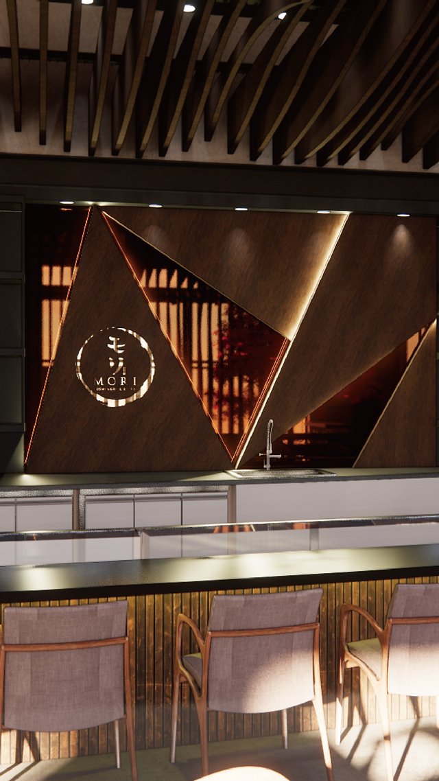 Mori Sushi & Grill by Aji, Renton, United States