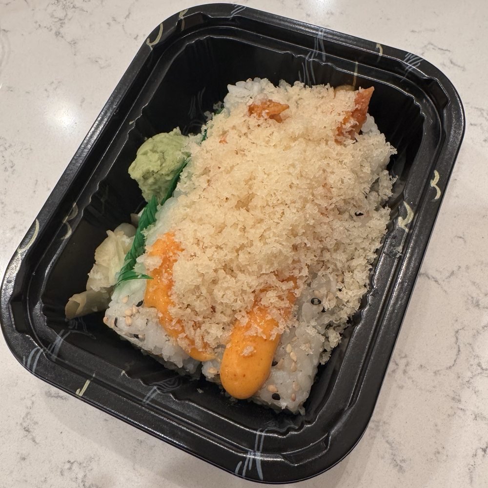 Asian Yummy bar in Manchester, United States